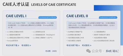 2025年职场进阶 b端产品经理必备的计算机专业技能与认证